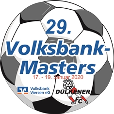 Volksbank – Hallenmasters