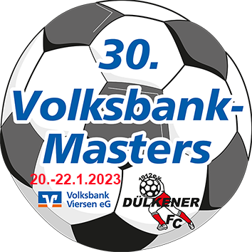 Volksbank – Hallenmasters